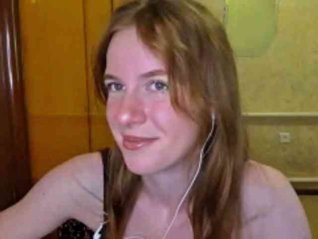 CharissePopowski webcam