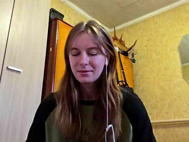 CharissePopowski webcam