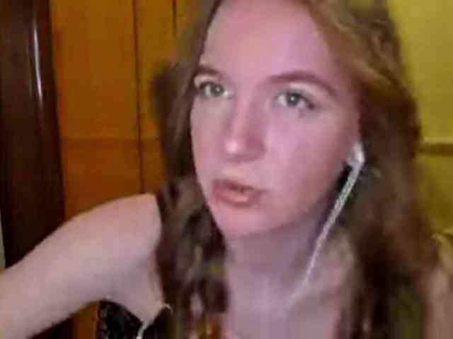 CharissePopowski webcam