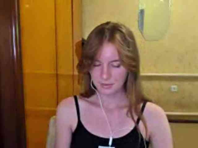 CharissePopowski webcam