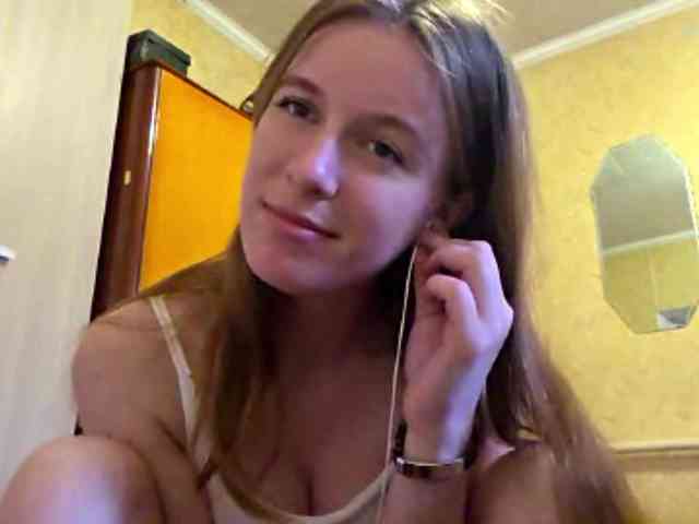 CharissePopowski webcam