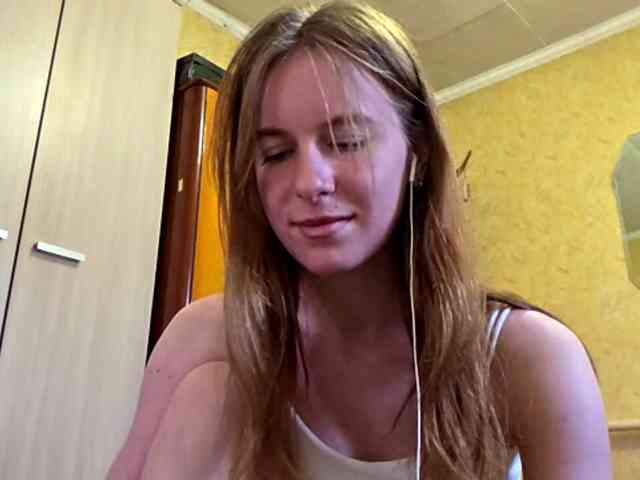 CharissePopowski webcam