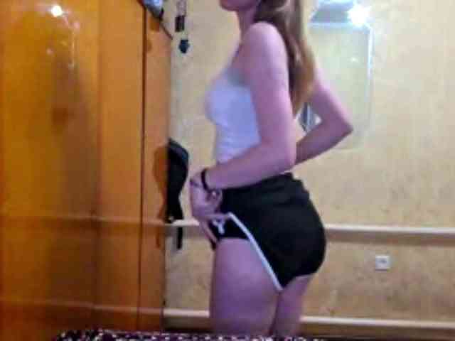 Modelo: CharissePopowski