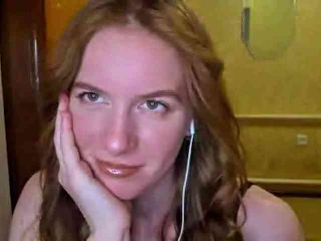 CharissePopowski webcam