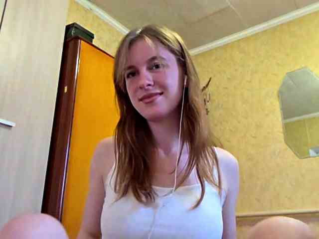 CharissePopowski webcam