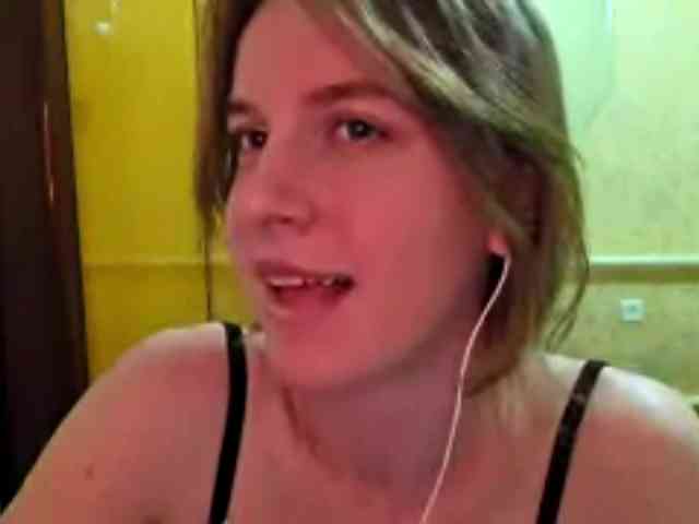 CharissePopowski webcam