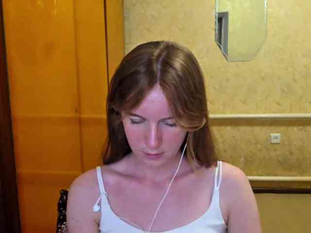 CharissePopowski webcam