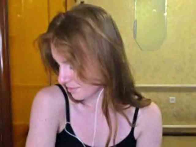 CharissePopowski webcam