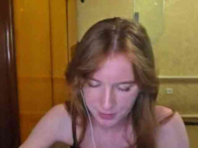CharissePopowski webcam