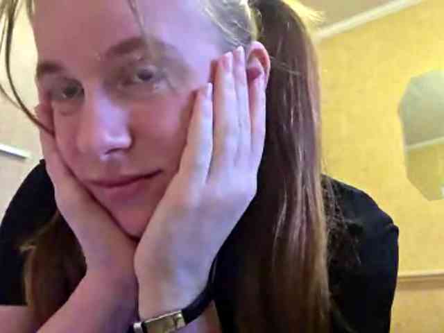 CharissePopowski webcam