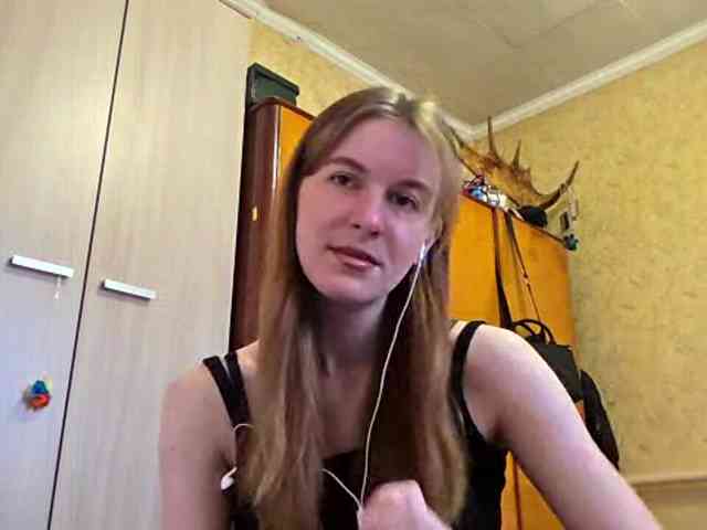 CharissePopowski webcam