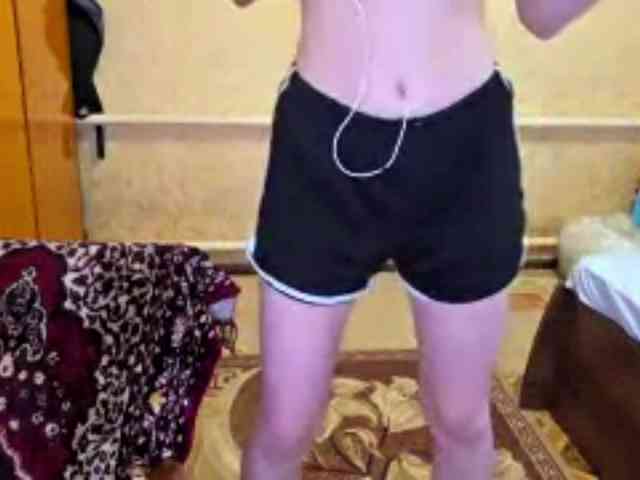 CharissePopowski webcam