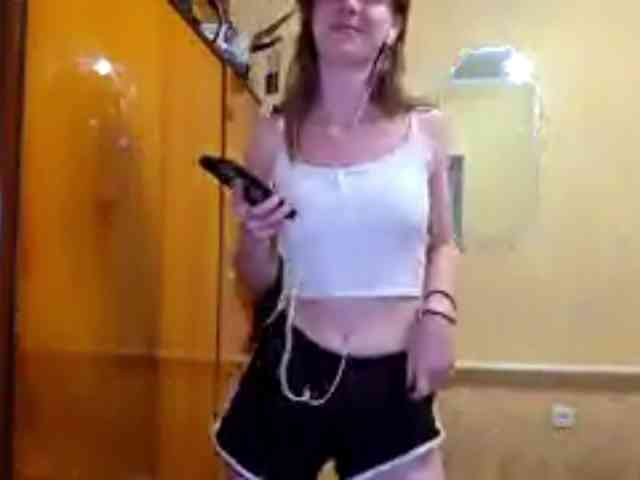 CharissePopowski webcam