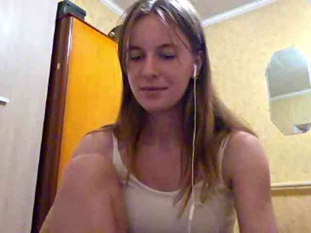 CharissePopowski webcam