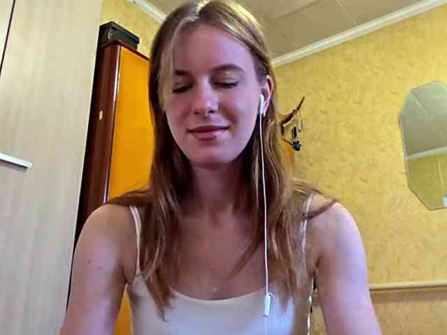 CharissePopowski webcam