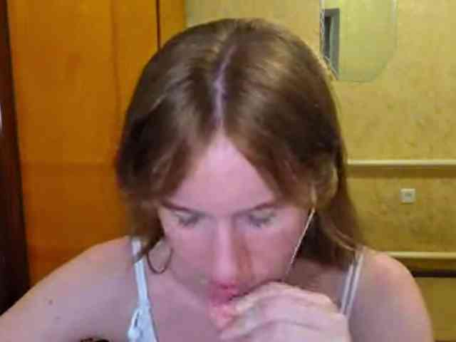 CharissePopowski webcam