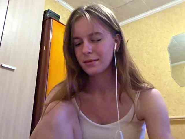 CharissePopowski webcam