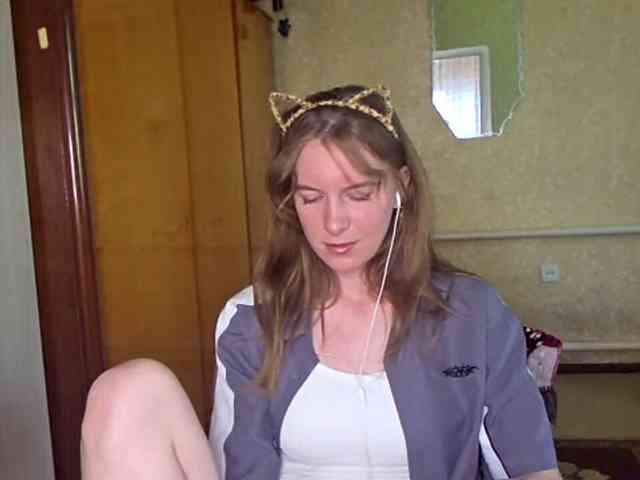 CharissePopowski webcam