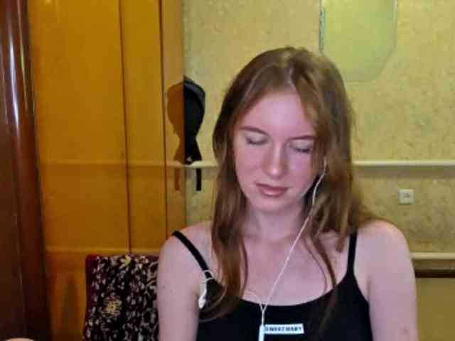 CharissePopowski webcam