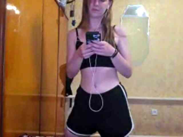 CharissePopowski webcam