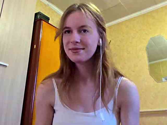 CharissePopowski webcam