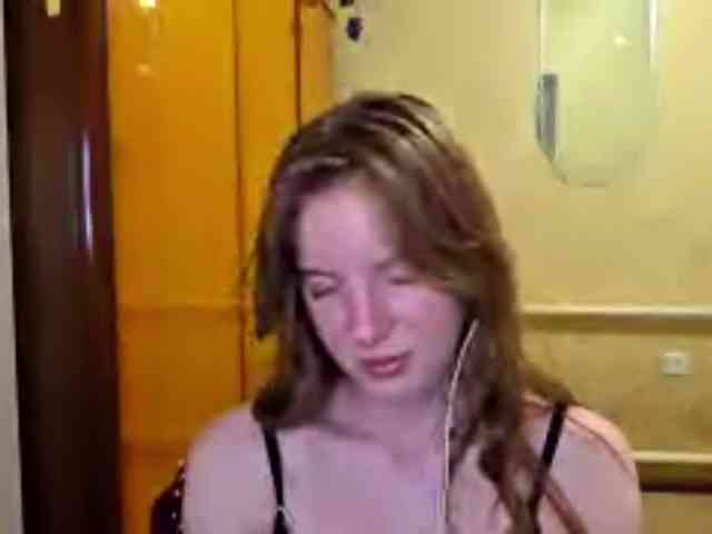 CharissePopowski webcam