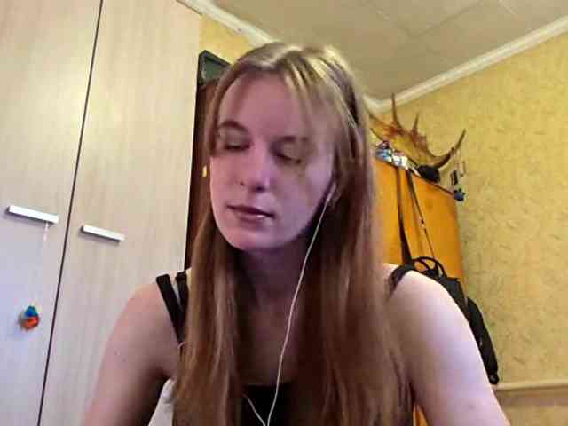 CharissePopowski webcam