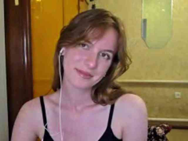 CharissePopowski webcam
