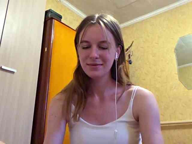 CharissePopowski webcam