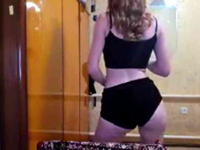 CharissePopowski webcam