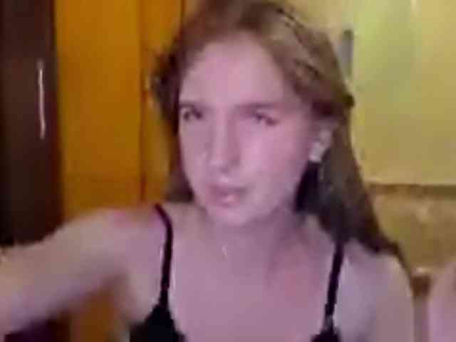 CharissePopowski webcam