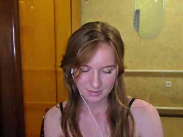 CharissePopowski webcam