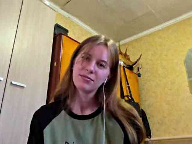 CharissePopowski webcam