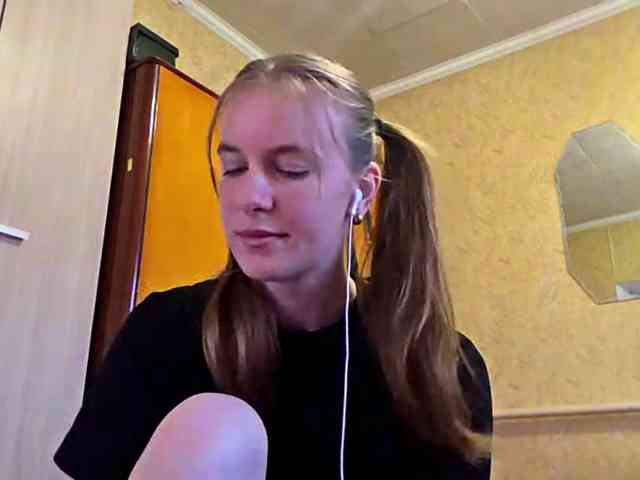 CharissePopowski webcam