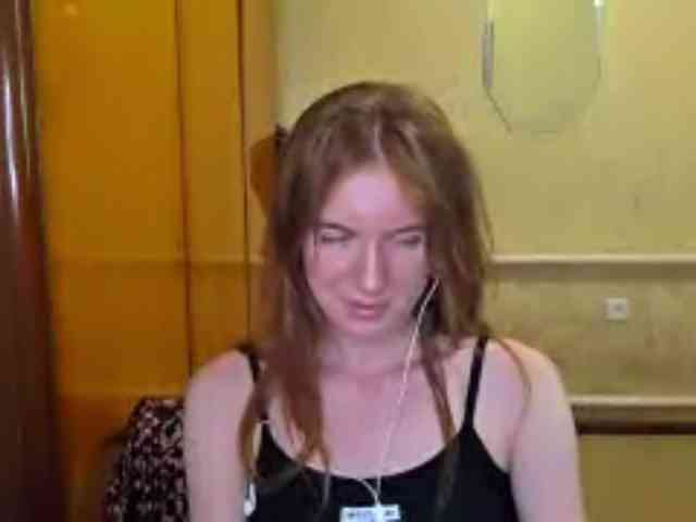 CharissePopowski webcam