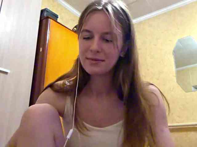 CharissePopowski webcam