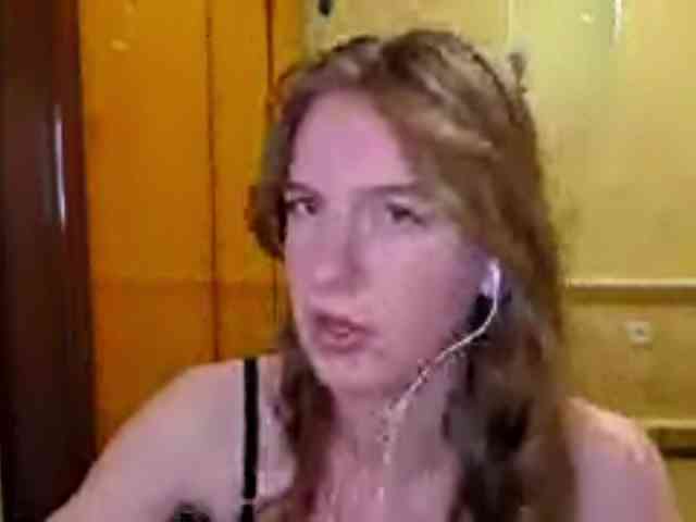 CharissePopowski webcam