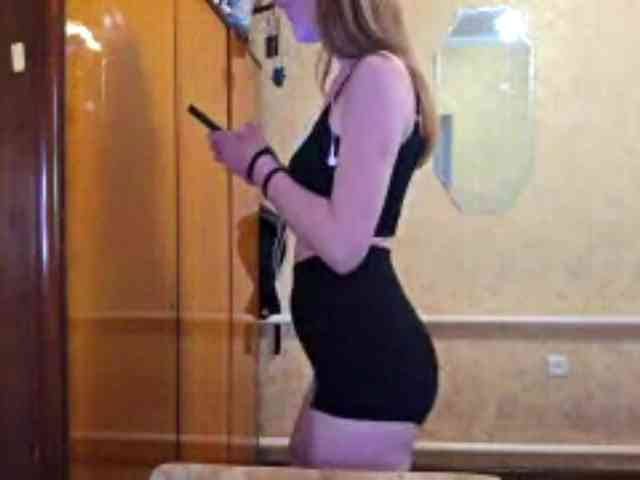 Modelo: CharissePopowski