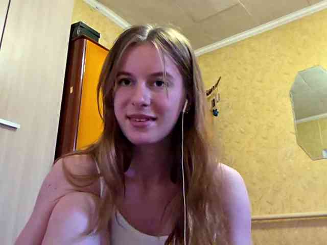 CharissePopowski webcam