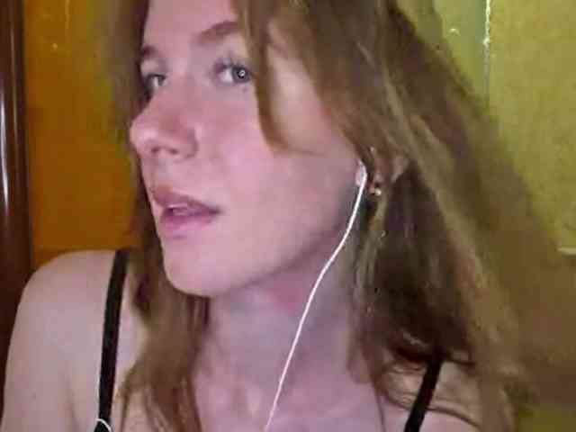 CharissePopowski webcam