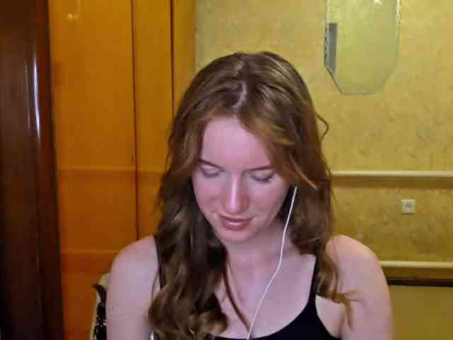 CharissePopowski webcam