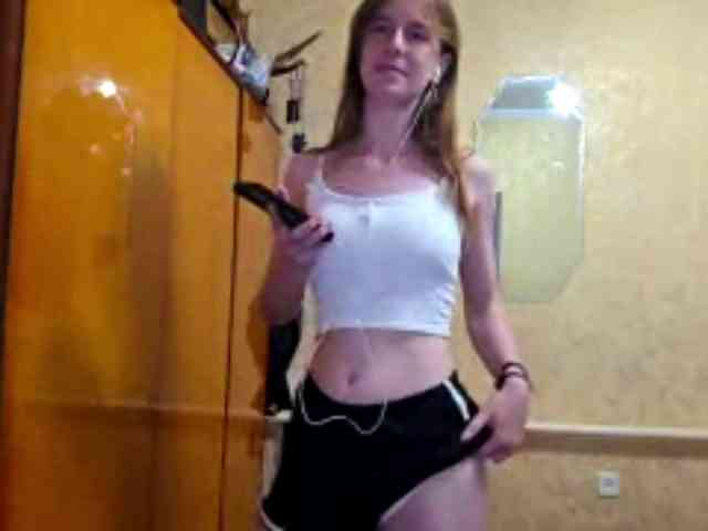 CharissePopowski webcam