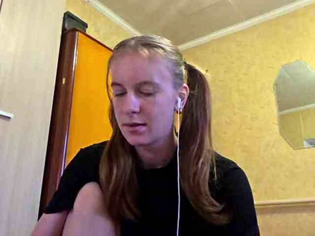 CharissePopowski webcam