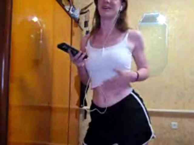 CharissePopowski webcam