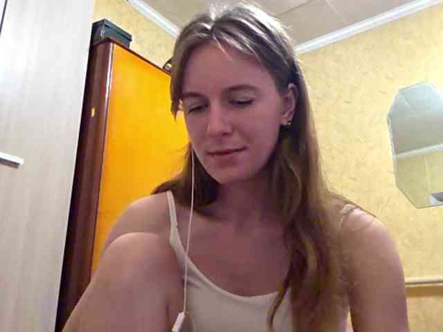 CharissePopowski webcam