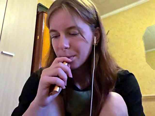 CharissePopowski webcam