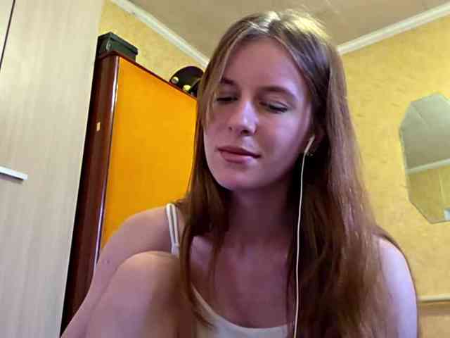 CharissePopowski webcam