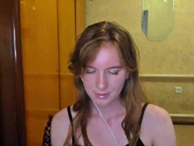 CharissePopowski webcam
