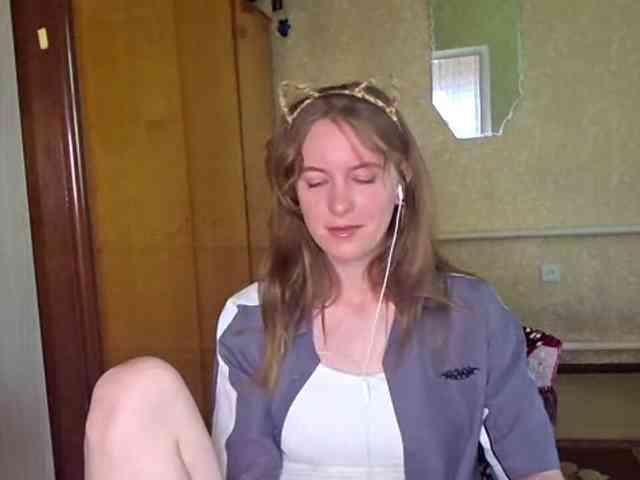 CharissePopowski webcam
