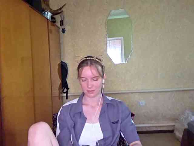 CharissePopowski webcam